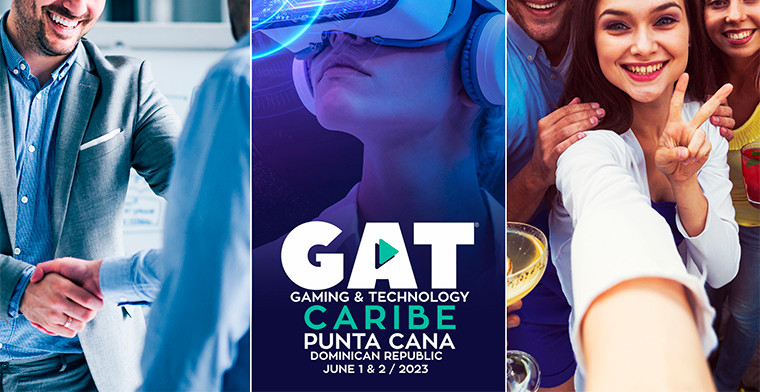 GAT Caribbean, business, technology and entertainment in Punta Cana
