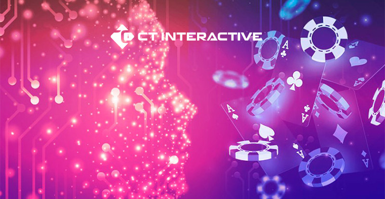 AI and the Gambling Industry: What should we expect? By CT Interactive