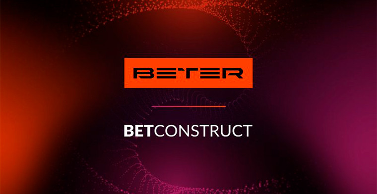 BETER and BetConstruct collaborate for 24/7 Sports & Esports events