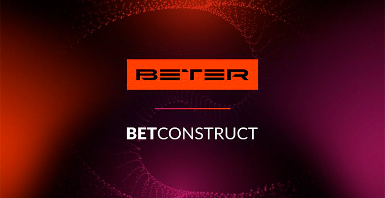 BETER y BetConstruct colaboran en eventos deportivos 24/7