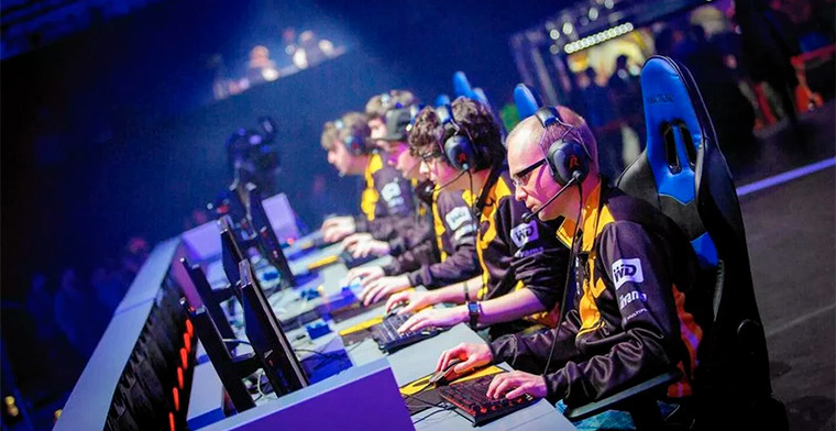 eSports World: How did  Argentina become one of the most important markets in Latin America?