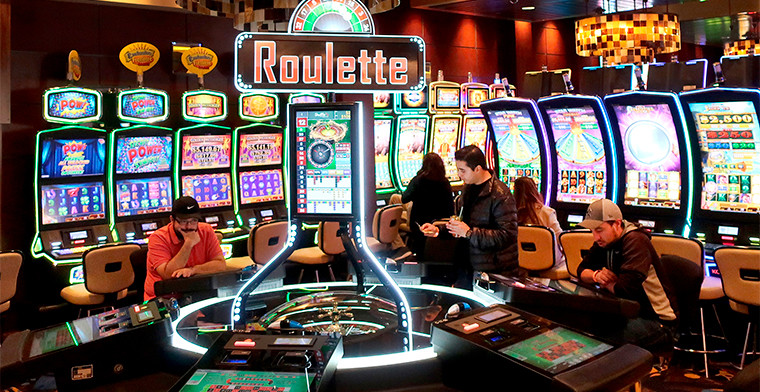 Colorado Governor kills proposal to allow state casinos to loan money to gamblers