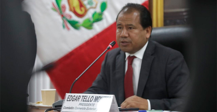 Peru: Congressmen analyse to modify the law that regulates the explotation of games and sports betting.