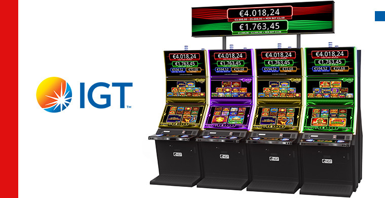 IGT Belgrade Future Gaming Expo Preview 2023