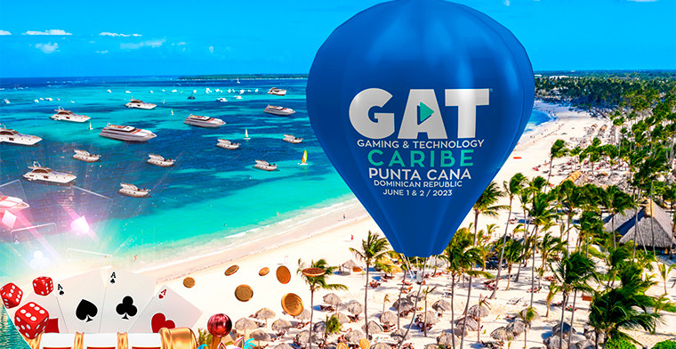 GAT Caribe, key event for the Dominican Republic, Antilles and Central American market