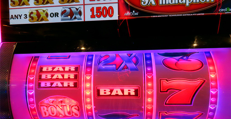 New penalties weighed for underage gambling in casinos in New Jersey