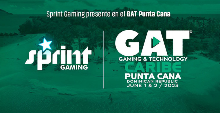 GAT Punta Cana recibe a Sprint Gaming