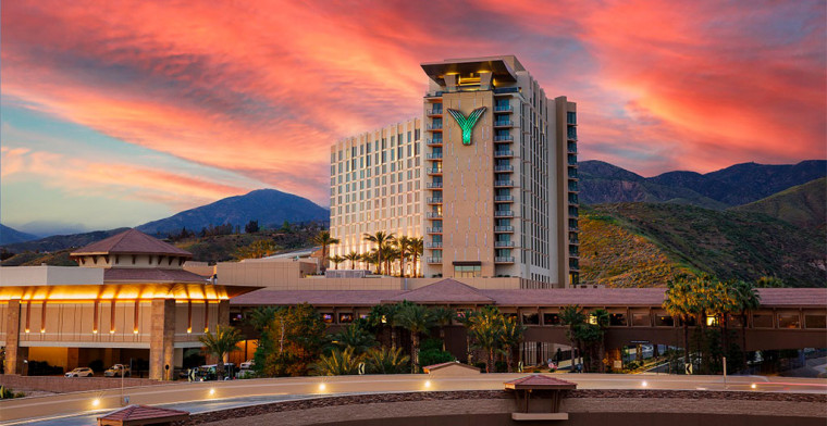 IGT celebrates California Debut of Fortune X Poker™ at Yaamava’ Resort & Casino at San Manuel