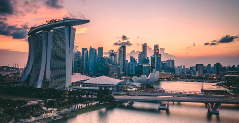 Leading gaming trade show G2E Asia kicks off today in Singapore