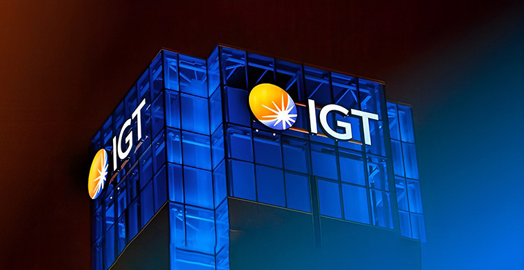 IGT reports 3Q 2023 results