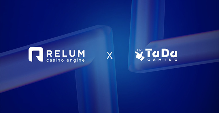 Relum and TaDa Games have signed a partnership deal