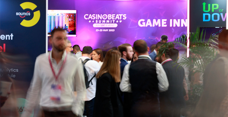 CasinoBeats Summit achieves a momentous triumph by doubling its numbers