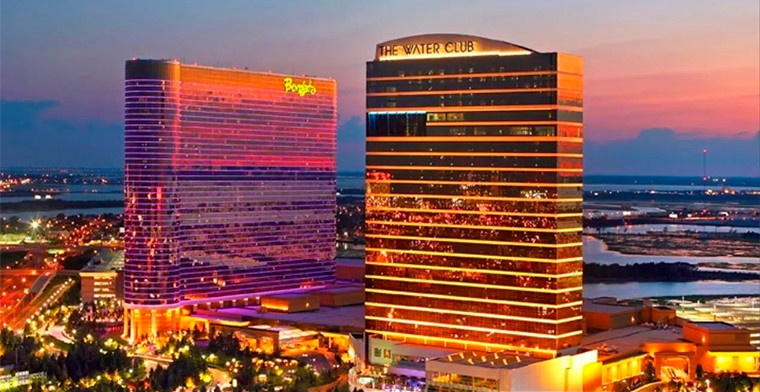 Atlantic City’s Borgata Hotel Casino & Spa unveils the new MGM Tower and Vista Suites
