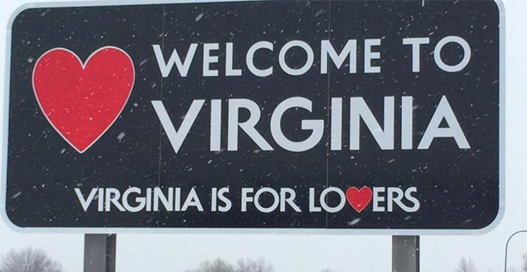 Virginia tops USD 10 B in all-time sports wagering handle
