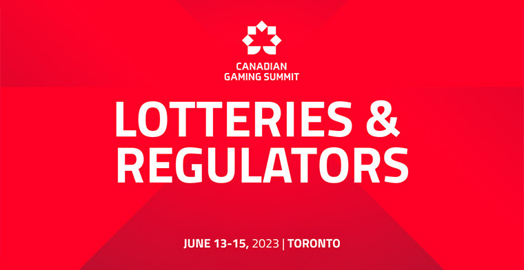 El programa de la conferencia arrojará luz sobre las loterías y los organismos reguladores en la próxima Cumbre Canadiense del Juego