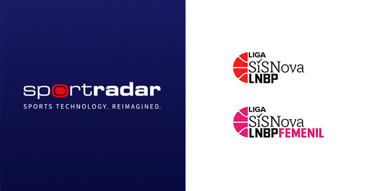 LNBP Mexico extends its agreement with Sportradar