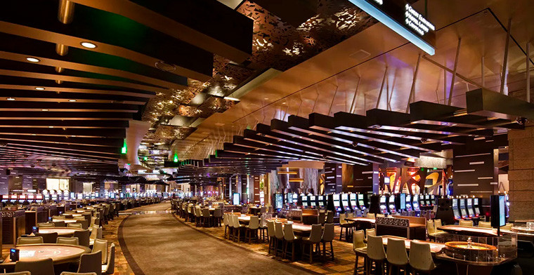 MGM Resorts International adjusts video, photo policy at casino table games