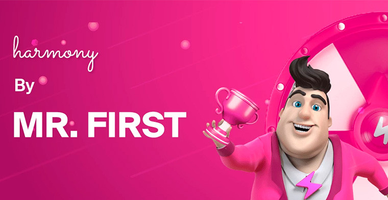 BetConstruct presenta Harmony by Mr. First Promotion con dos increibles ofertas