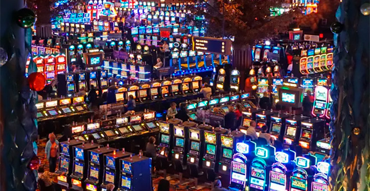 New version of the iGaming proposal in many places of the USA