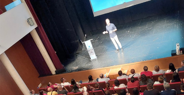 Andorra: V Edición del Encuentro de Jóvenes por la Salud organizado por CAARFE y ABATTAR