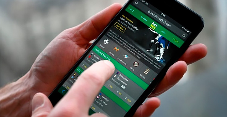 Online sports betting houses must pay taxes in Peru