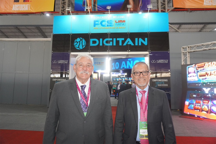 Peru Gaming Show 2023 exceeded the expectations of visitors and exhibitors alike