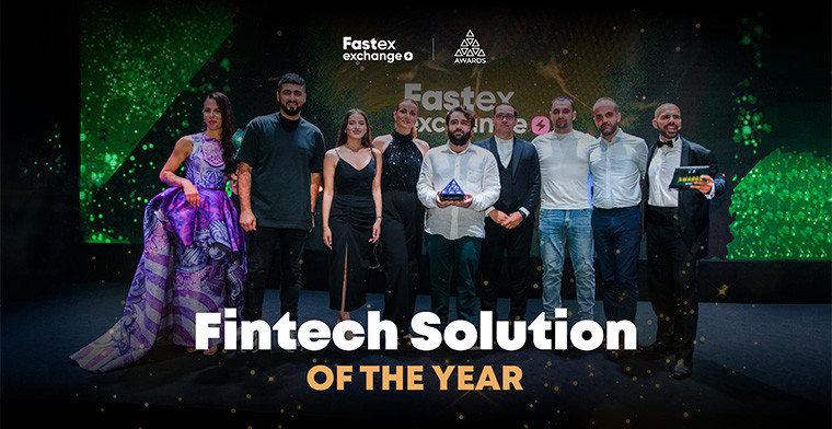 Fastex Exchange wins Fintech Solution of the Year at SiGMA Americas