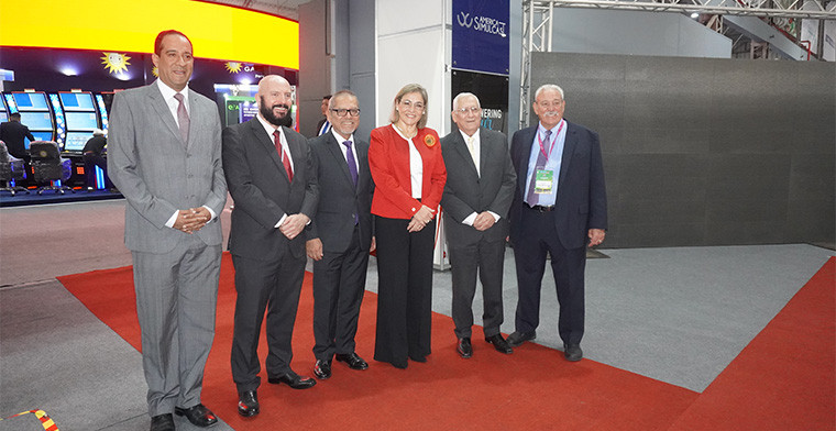 Culminó ayer Perú Gaming Show 2023 superando todas las expectativas de los organizadores y asistentes