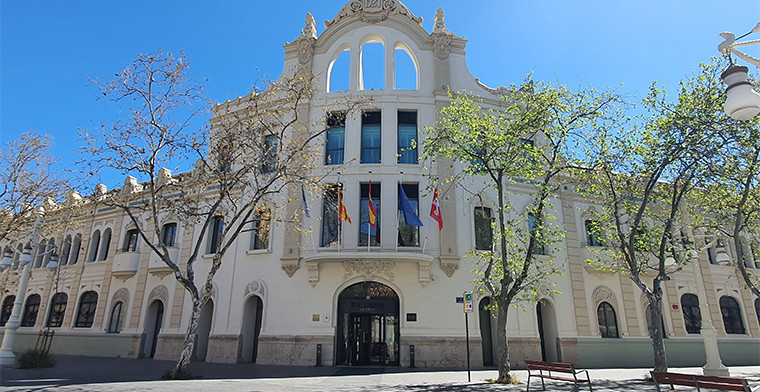 EXPOJOC 2023 cambia de fechas y tendrá lugar a principios de noviembre en el Hotel The Westin de Valencia