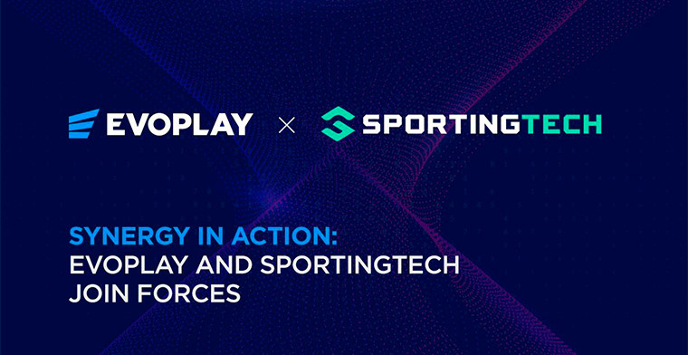 Evoplay ready to expand in LatAm with Sportingtech partnership