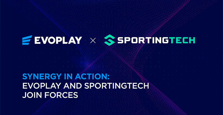 Evoplay listo para expandirse en LatAm al asociarse con Sportingtech