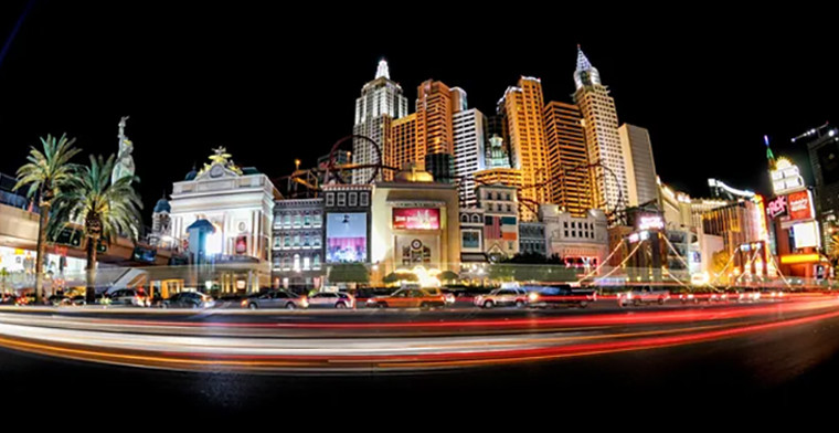 ¿Cuál es el impacto de los casinos en la economía de una ciudad?