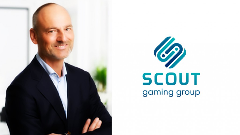 Scout Gaming signs distribution deal with WeAreCasino