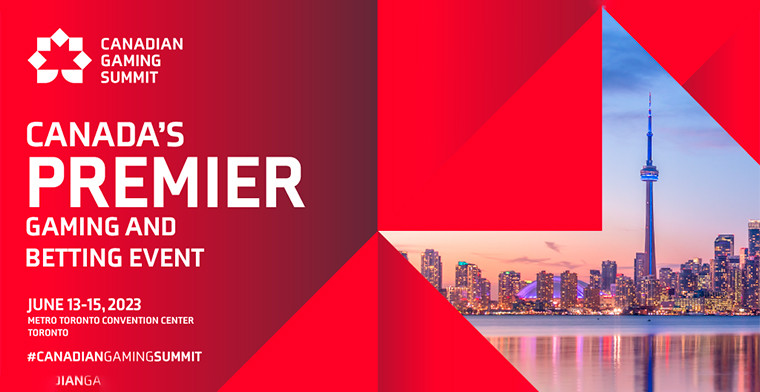 Canadian Gaming Summit 2023 doubles attendee numbers under SBC
