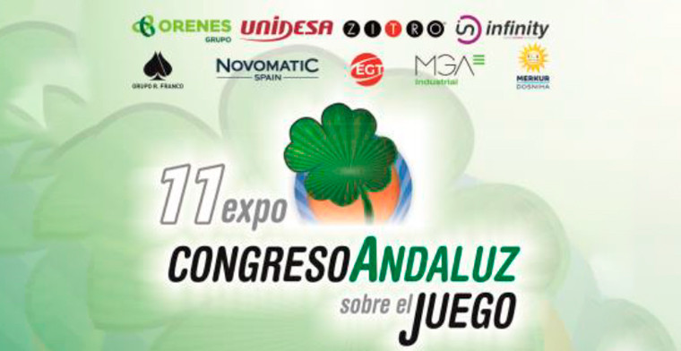 11 Expo Congreso de Torremolinos, the great sector meeting on September 20 and 21