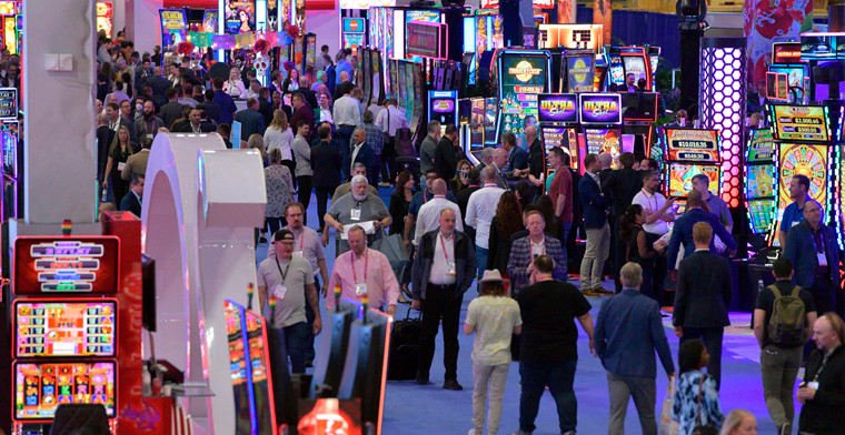 Registration now open for Global Gaming Expo 2023