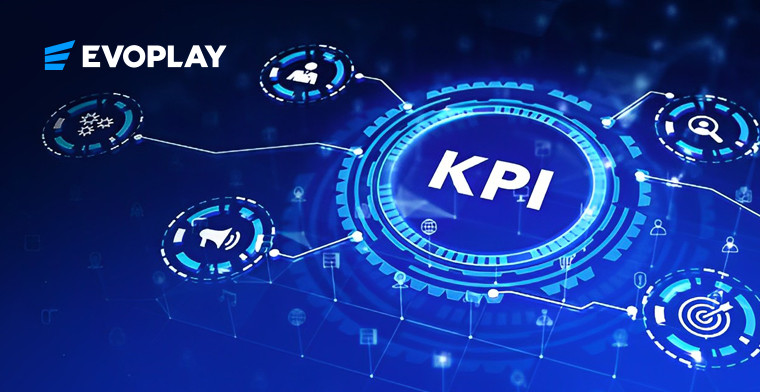 Inside the numbers: Decoding сasino gaming KPIs, by Evoplay