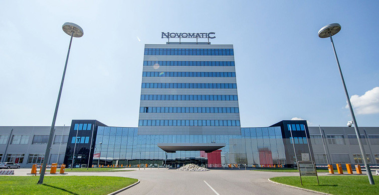 NOVOMATIC obtiene el mayor aumento de valor de marca en 2023