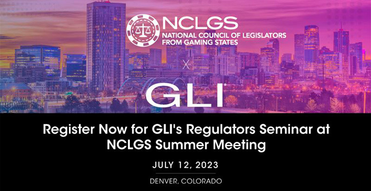 Seminario de reguladores de GLI en la reunión de verano de NCLGS