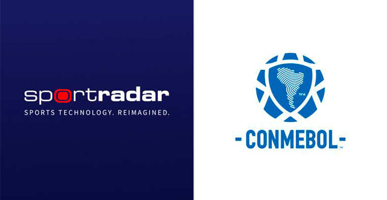 Sportradar wins major bid for CONMEBOL rights as official global betting partner
