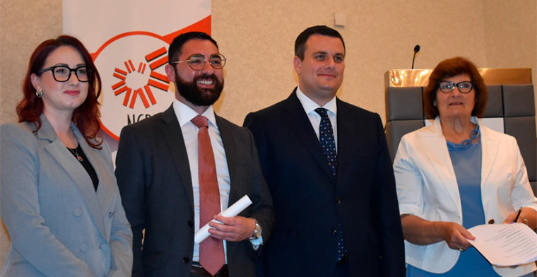 Malta Gaming Authority awarded re-certification of the NCPE Equality Mark