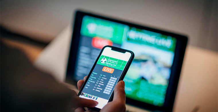 How would the online sportsbooks law affect gambling venues?