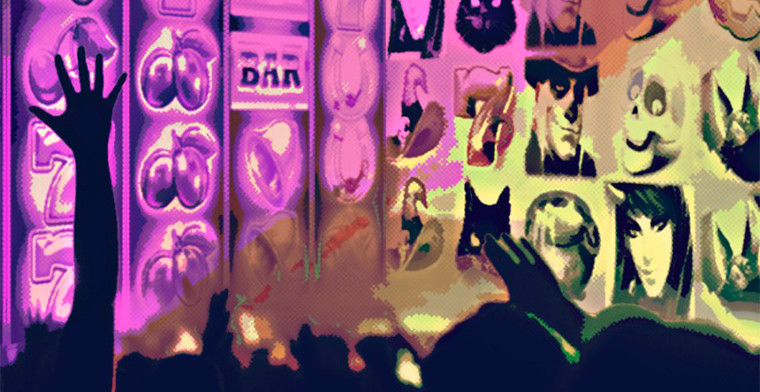 La evolución de los temas de tragamonedas: de los clásicos a los fenómenos de la cultura pop, por CT Interactive