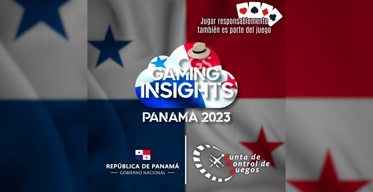 CGS GROUP anuncia la realización de la tercera edición del GAMING INSIGHTS en ciudad de Panamá