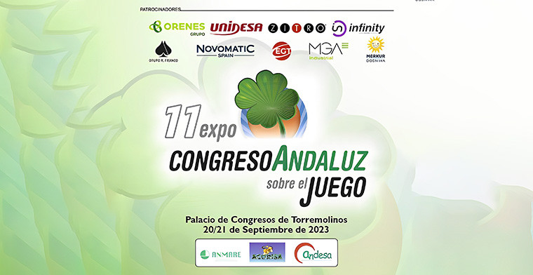 Todo a punto para la edición número 11 del Expo Congreso de Torremolinos los días 20 y 21 de septiembre