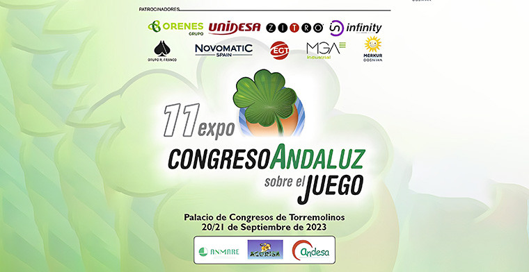 IGT se suma al patrocinio del 11 Expo Congreso de Torremolinos