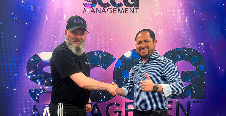 Land Vegas takes major step toward North American market with strategic partnership with SCCG management