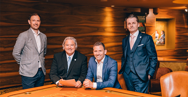 Clarion Gaming and European Casino Association extend ICE partnership through to 2029