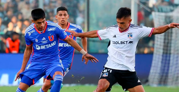 En Chile, el lazo entre la ANFP, los clubes del fútbol chileno y las casas de apuestas, en la mira