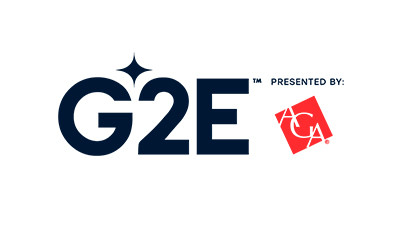 G2E Las Vegas 2023